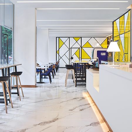 Holiday Inn Express Singapore Serangoon By Ihg Екстер'єр фото