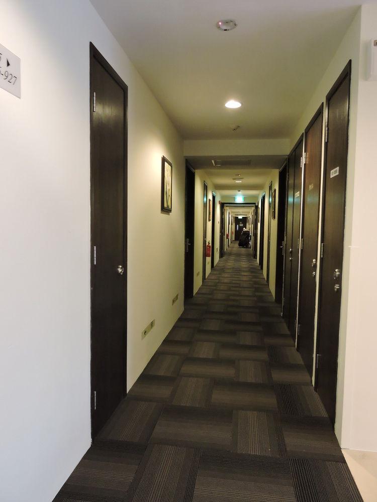 Holiday Inn Express Singapore Serangoon By Ihg Екстер'єр фото