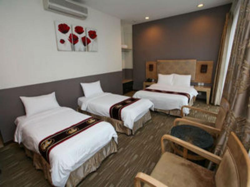 Holiday Inn Express Singapore Serangoon By Ihg Екстер'єр фото