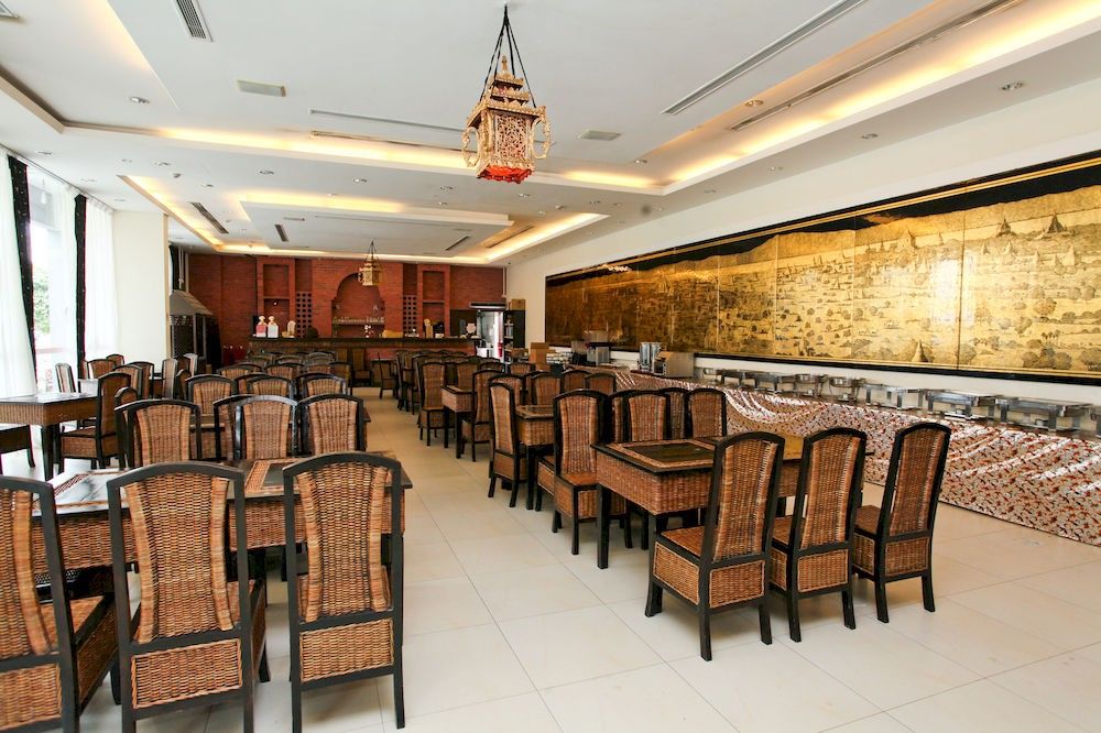 Holiday Inn Express Singapore Serangoon By Ihg Екстер'єр фото
