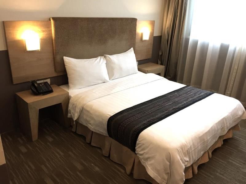 Holiday Inn Express Singapore Serangoon By Ihg Екстер'єр фото
