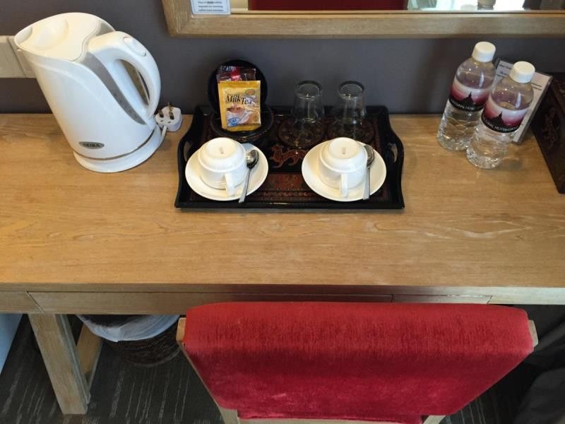 Holiday Inn Express Singapore Serangoon By Ihg Екстер'єр фото