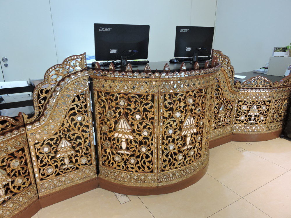 Holiday Inn Express Singapore Serangoon By Ihg Екстер'єр фото